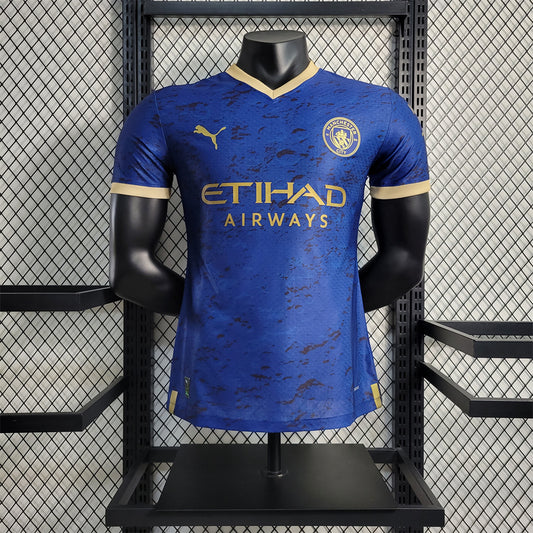 23/24 Manchester City Special Player Edition