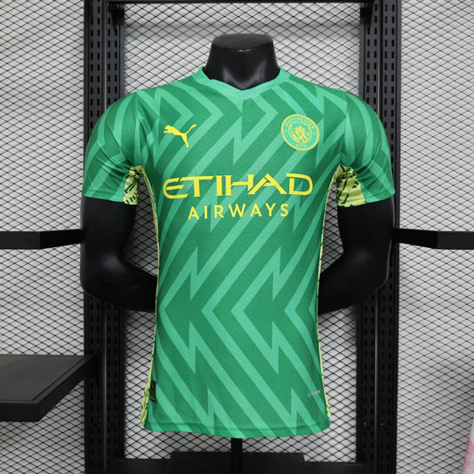 23/24 Manchester City Training Suit Player Edition