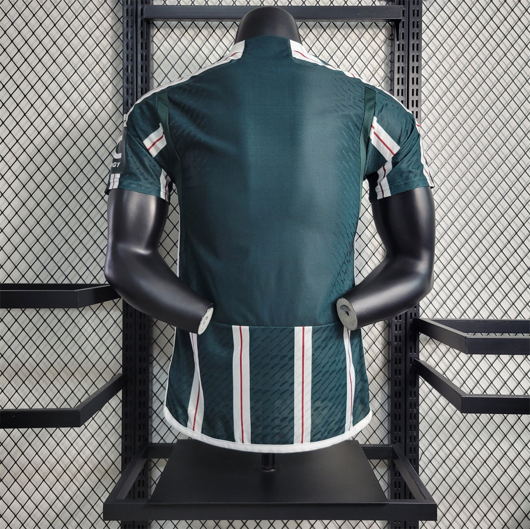 23/24 Manchester United Away Player Edition