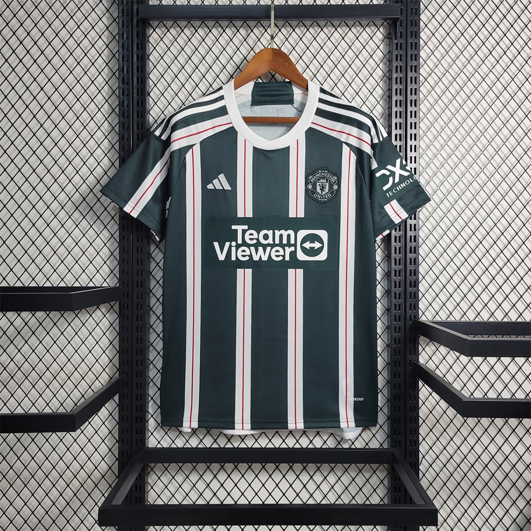 23/24 Manchester United Away