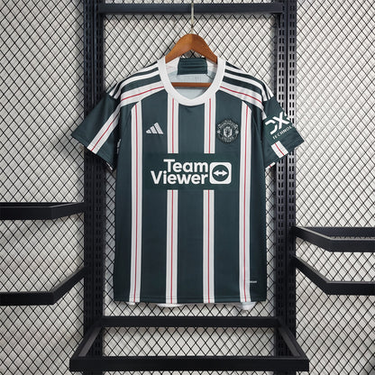 23/24 Manchester United Away