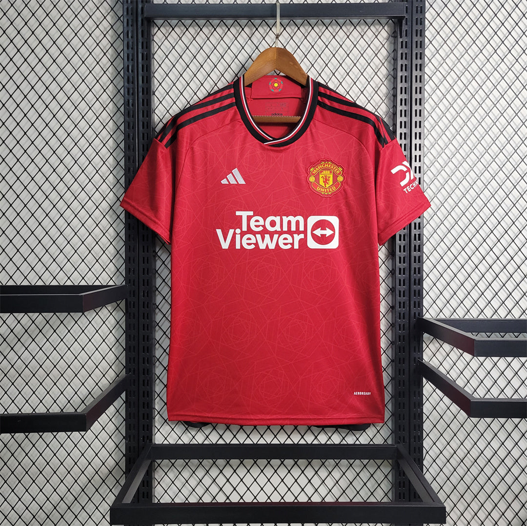 23/24 Manchester United Home