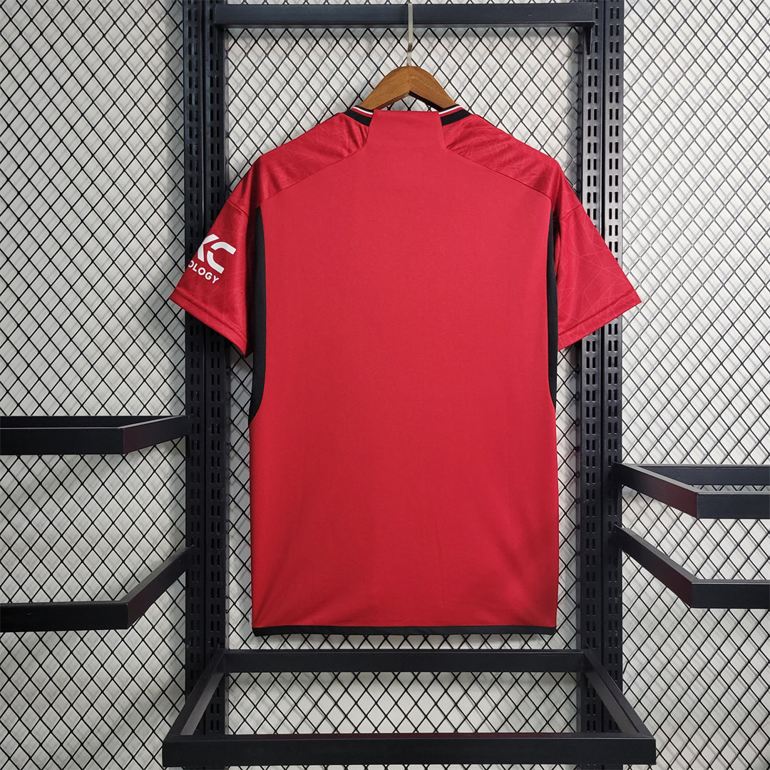 23/24 Manchester United Home