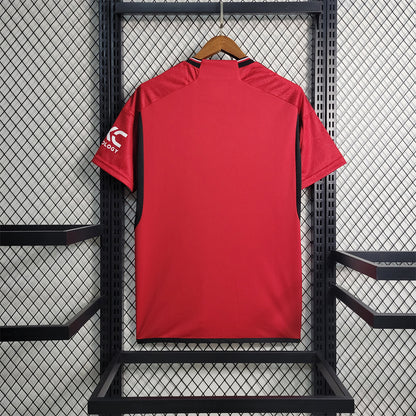 23/24 Manchester United Home