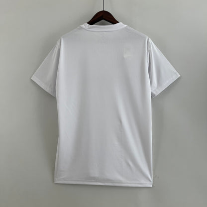 23/24 Real Madrid white Special Edition