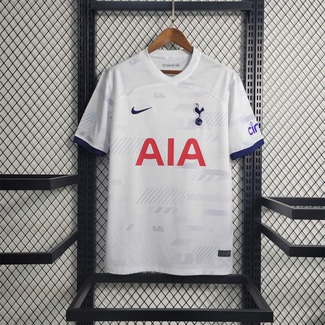 23/24 Tottenham Home