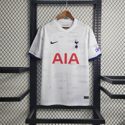 23/24 Tottenham Home