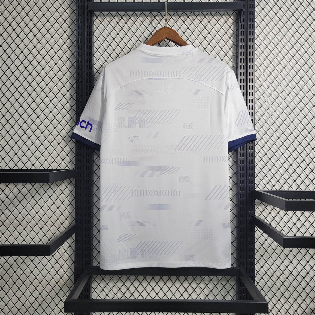 23/24 Tottenham Home