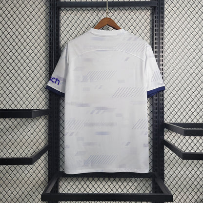 23/24 Tottenham Home