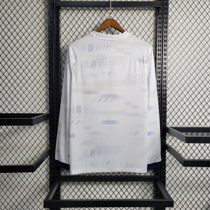 23/24 Tottenham long sleeve Home