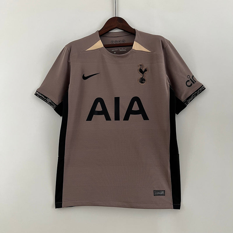 23/24 Tottenham Third Away