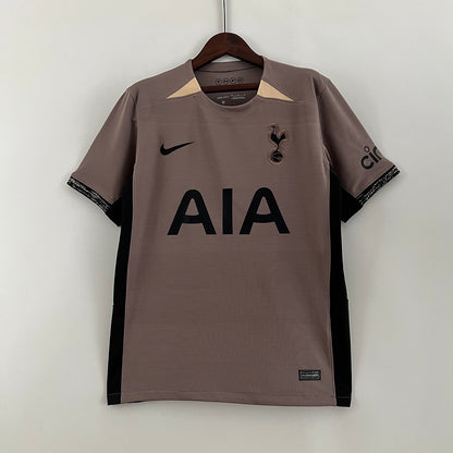 23/24 Tottenham Third Away