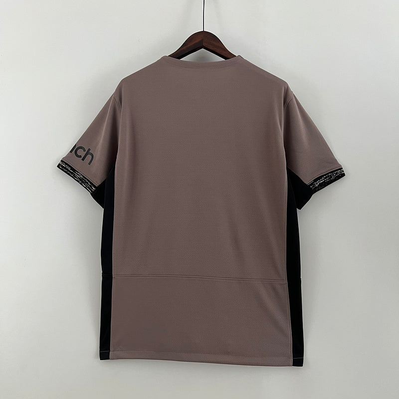 23/24 Tottenham Third Away