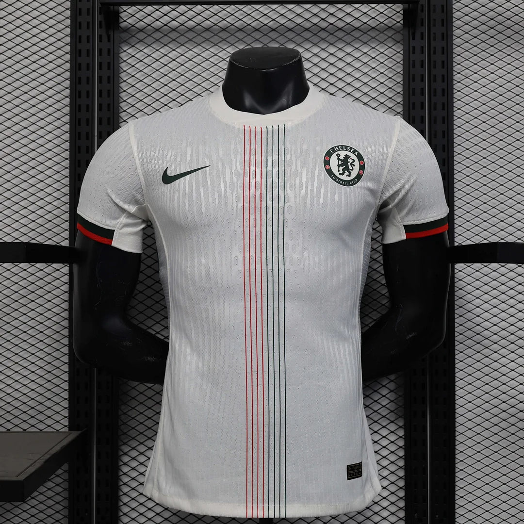 25/26 Chelsea Away Player Edition