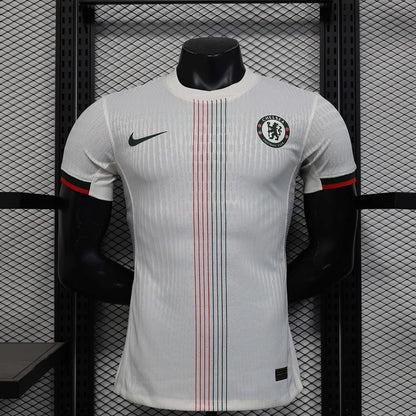25/26 Chelsea Away Player Edition