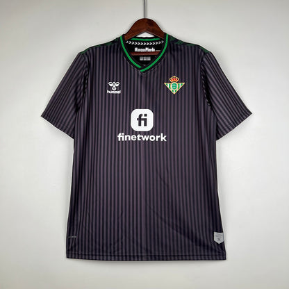 23/24 Real Betis Third Away
