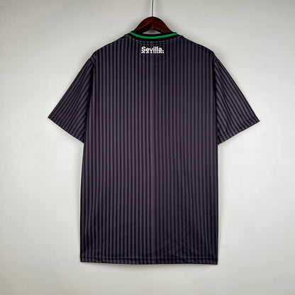 23/24 Real Betis Third Away