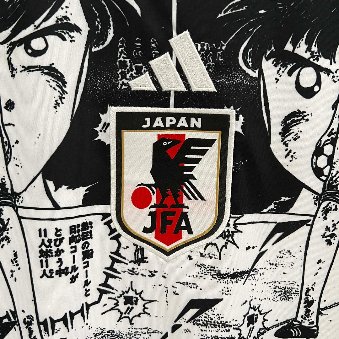 2023 Japan Anime Special Edition