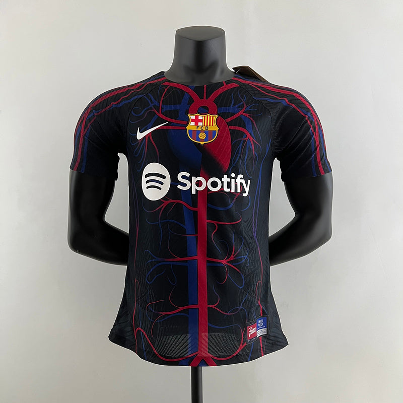 23/24 Barcelona Special Player Version