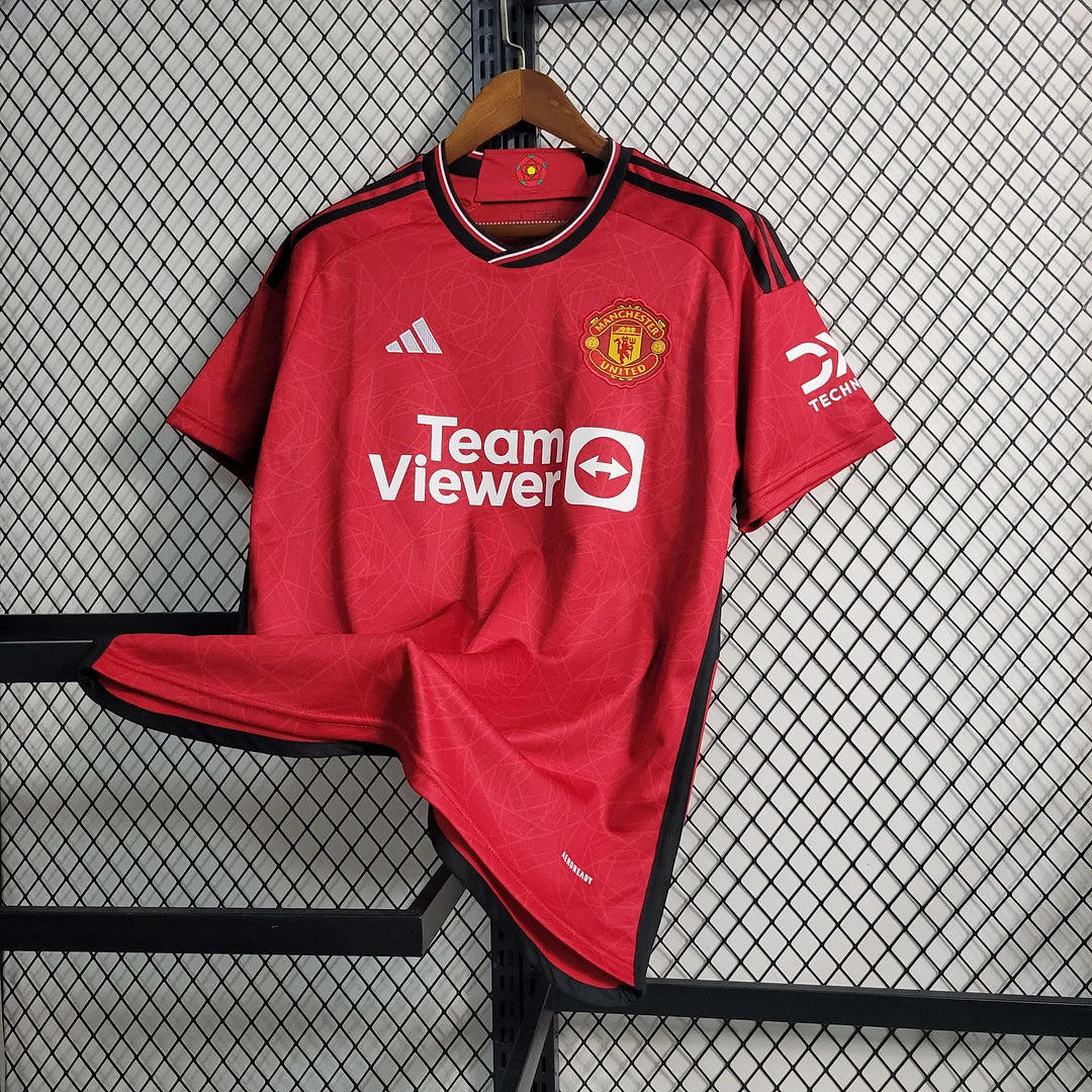 23/24 Manchester United Home