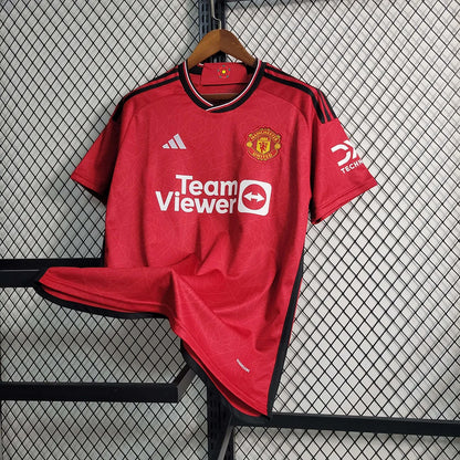 23/24 Manchester United Home