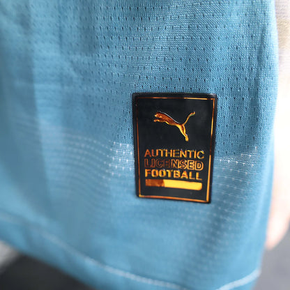 24/25 Manchester City Fourth Away Player Edition