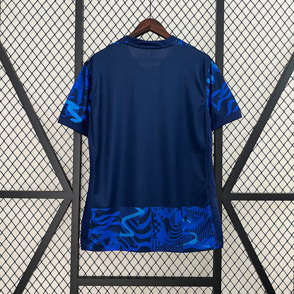24/25 Atletico Madrid Third Away