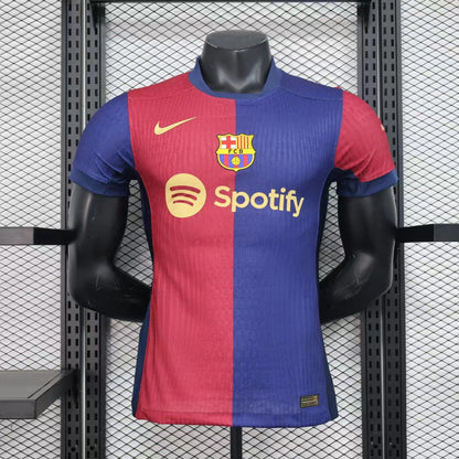 24/25 Barcelona Special Player version