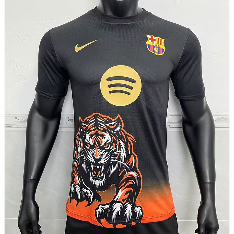 24/25 Barcelona Special Player Version