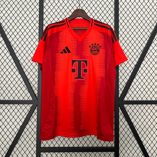 24/25 Bayer München Home