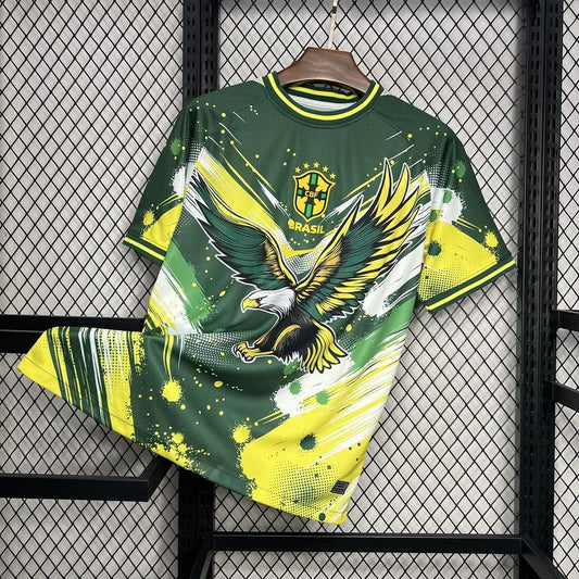 2024 Brazil Special Edition
