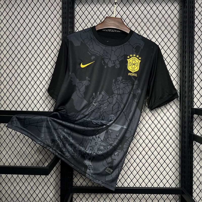 2024 Brazil Special Edition