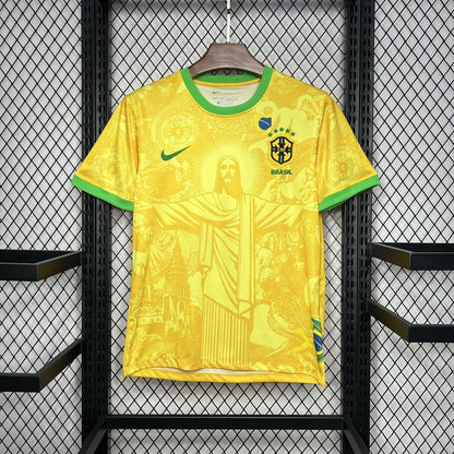 2024 Brazil Special Edition