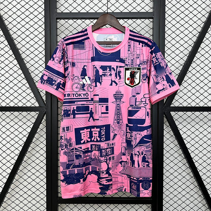 24/25 Japan Pink Special Edition