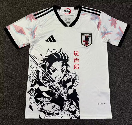 24/25 Japan Tanjiro Special Edition