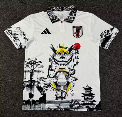 24/25 Japan White Special Edition