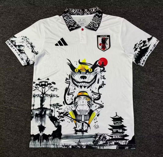 24/25 Japan White Special Edition