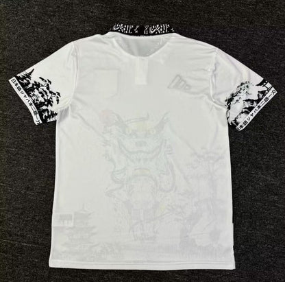 24/25 Japan White Special Edition
