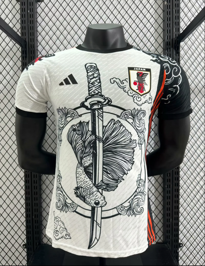 24/25 Japan Tsubasa White Player Edition