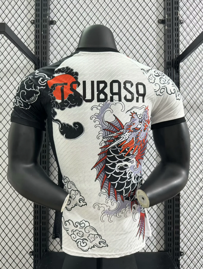 24/25 Japan Tsubasa White Player Edition