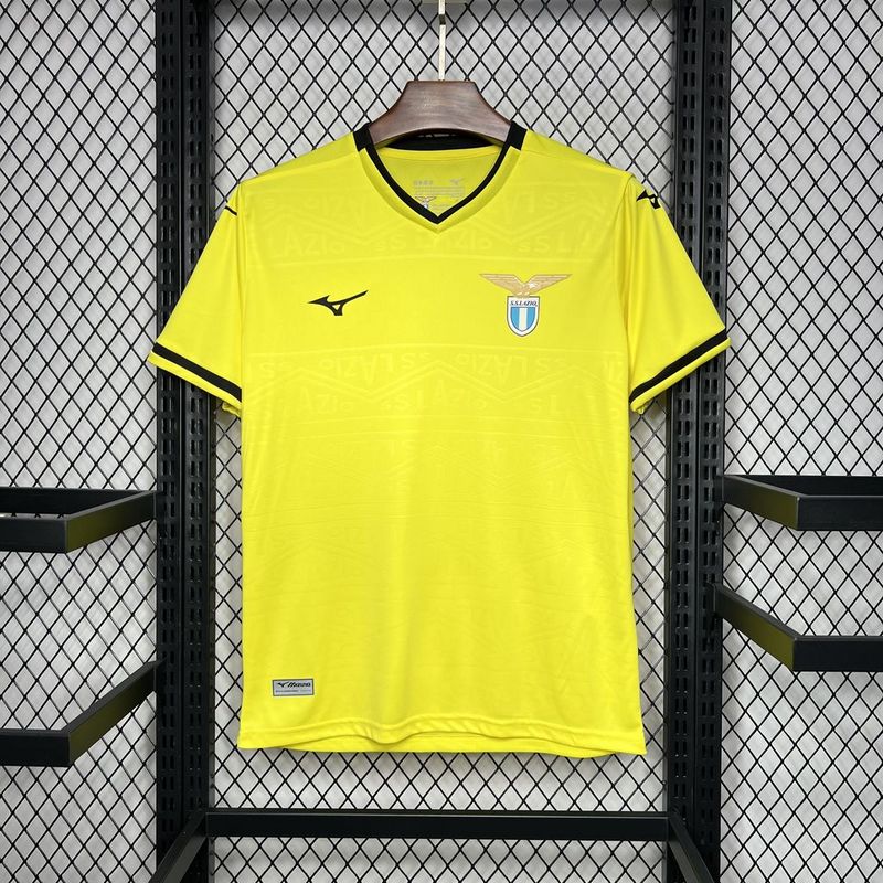 24/25 Lazio Away