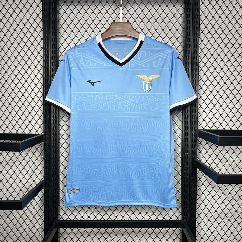 24/25 Lazio Home