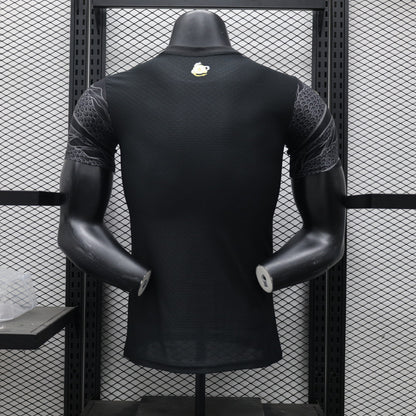 24/25 Manchester City Dark Black Player Edition