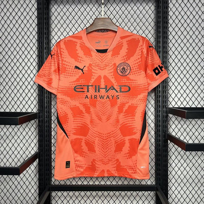 24/25 Manchester City Goalkeeper