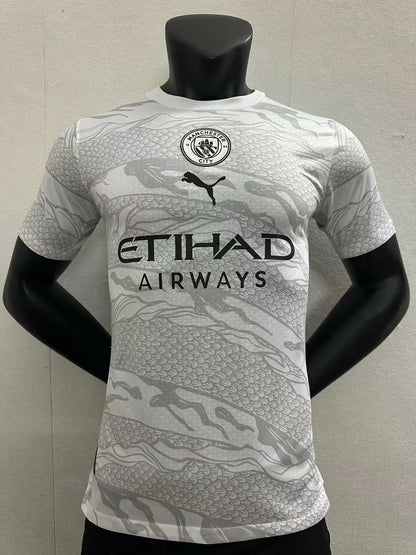 24/25 Manchester City Dragon Special Player Edition