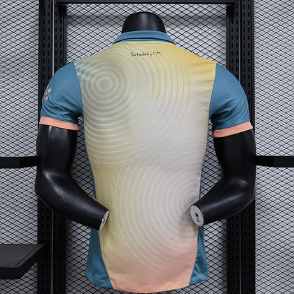 24/25 Manchester City Fourth Away Player Edition