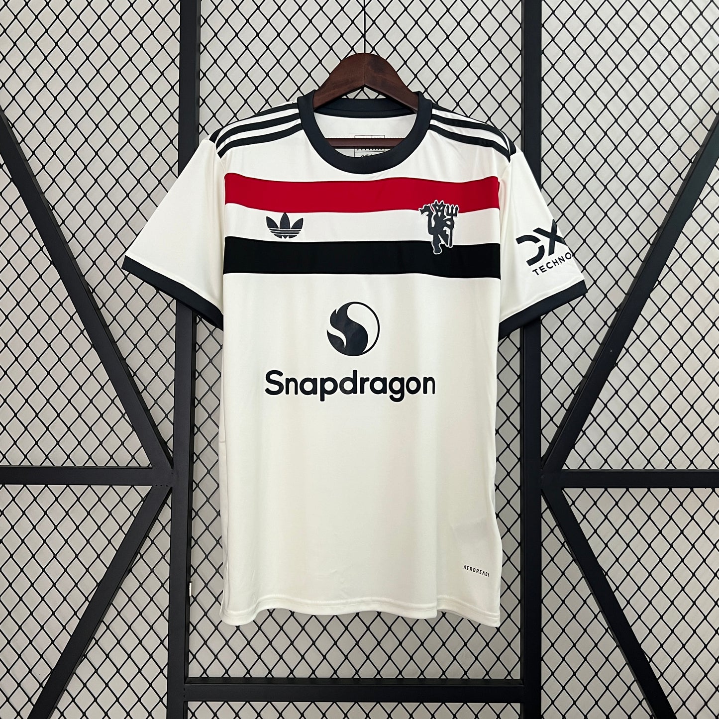 24/25 Manchester United Third Away
