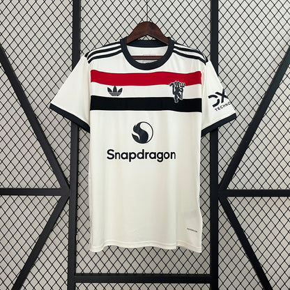 24/25 Manchester United Third Away