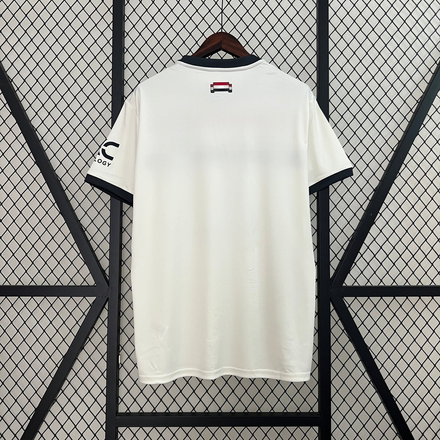 24/25 Manchester United Third Away