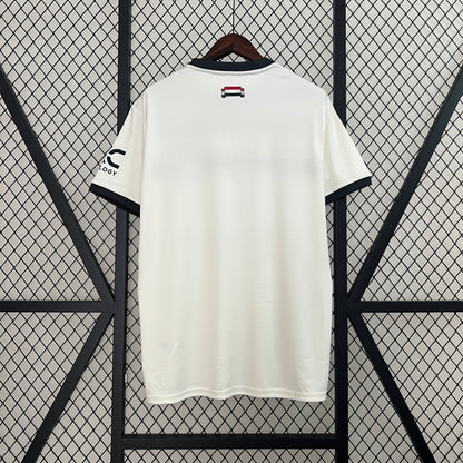 24/25 Manchester United Third Away